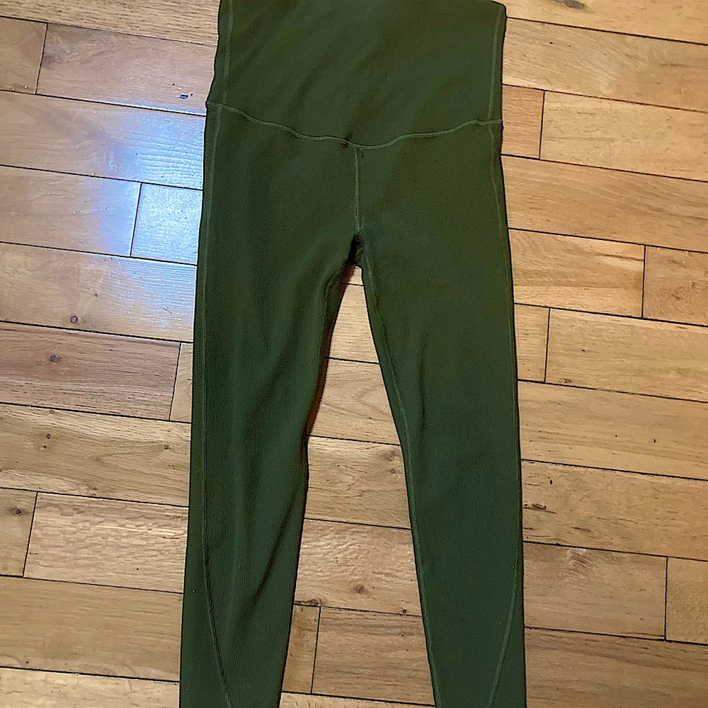 The Gap Maternity leggings